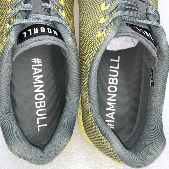 NOBULL Project Trainer Shoes - Men's 11 - Picture 7 of 12